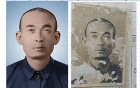 监利老照片修复-2